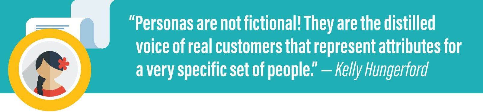 Personas Quote 2