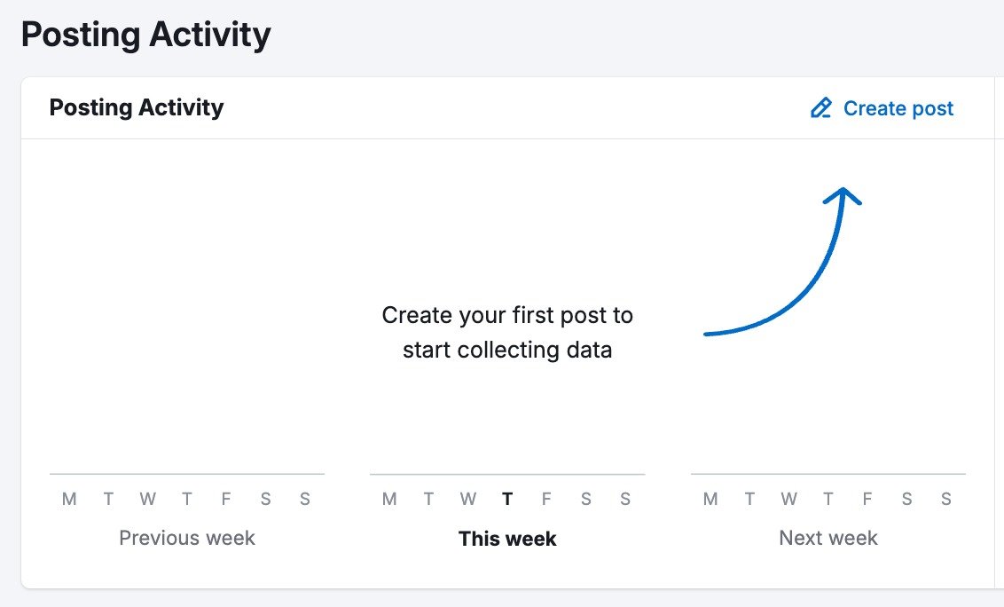 Social Dashboard image 6